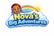 Nova’s Big Adventures - Home